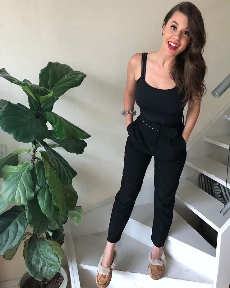 Morgan Hoffman