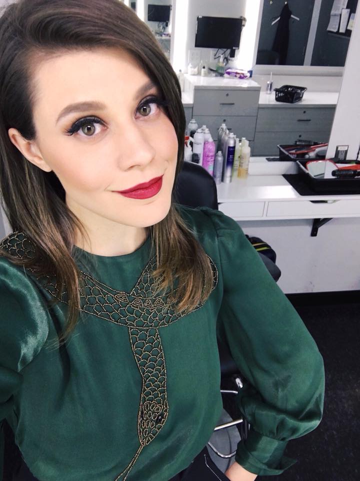 Morgan Hoffman