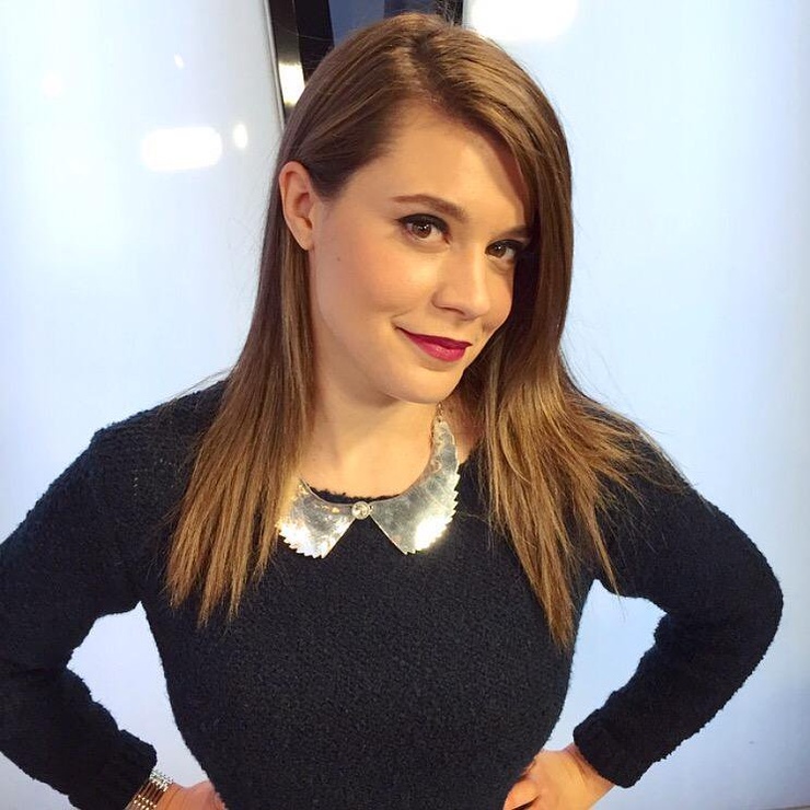 Morgan Hoffman