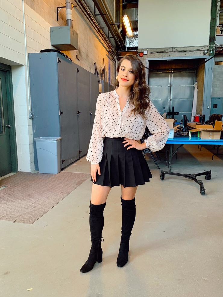 Morgan Hoffman