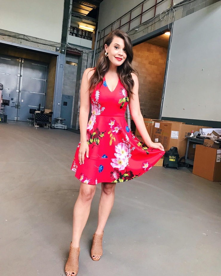 Morgan Hoffman