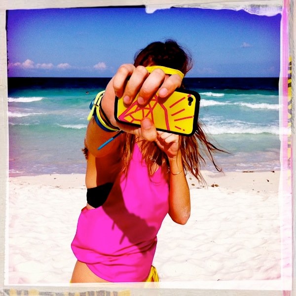 Behati Prinsloo