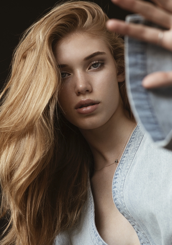 Ashley Bills