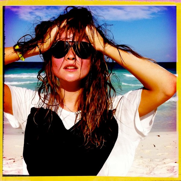 Behati Prinsloo Behati Prinsloo