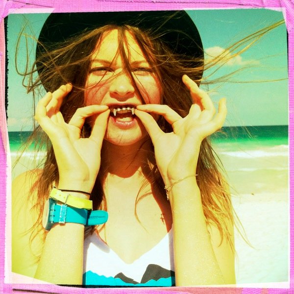 Behati Prinsloo Behati Prinsloo