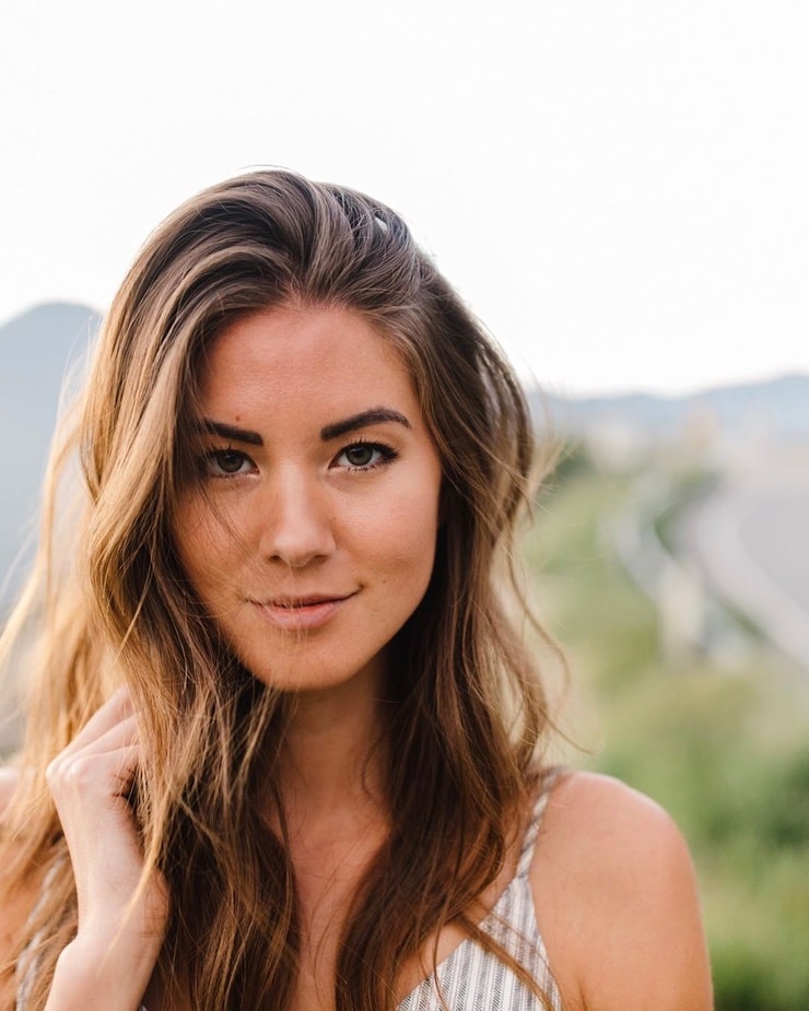 Megan Nakata Megan Nakata