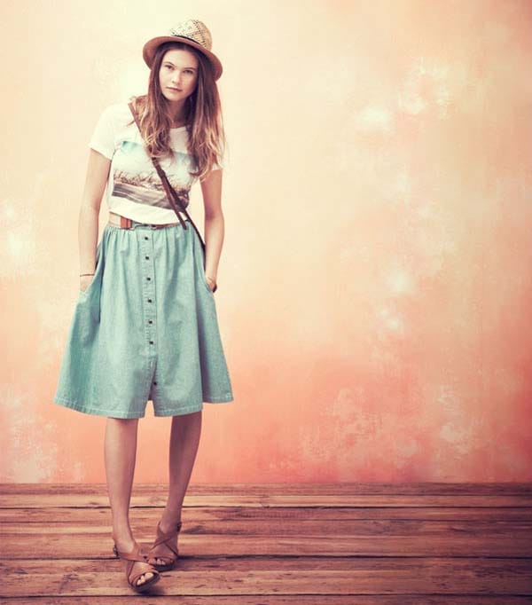 Behati Prinsloo