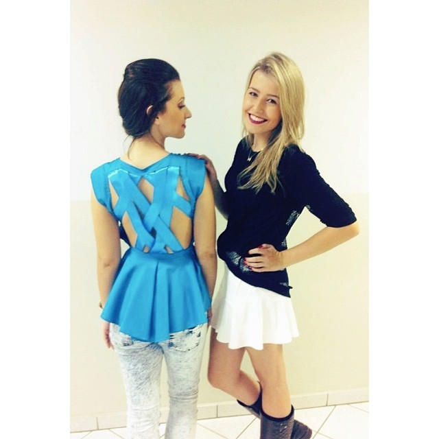 Bruna Preis