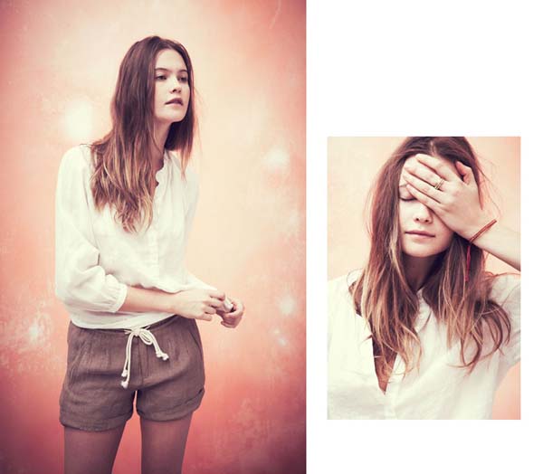 Behati Prinsloo