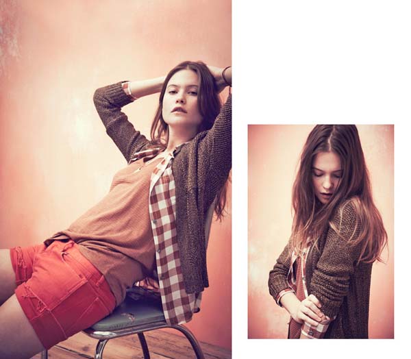 Behati Prinsloo