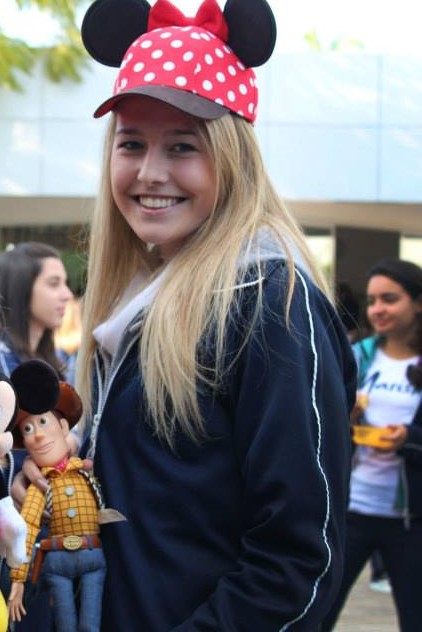 Bruna Preis