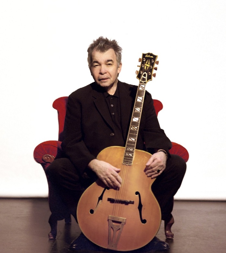 John Prine