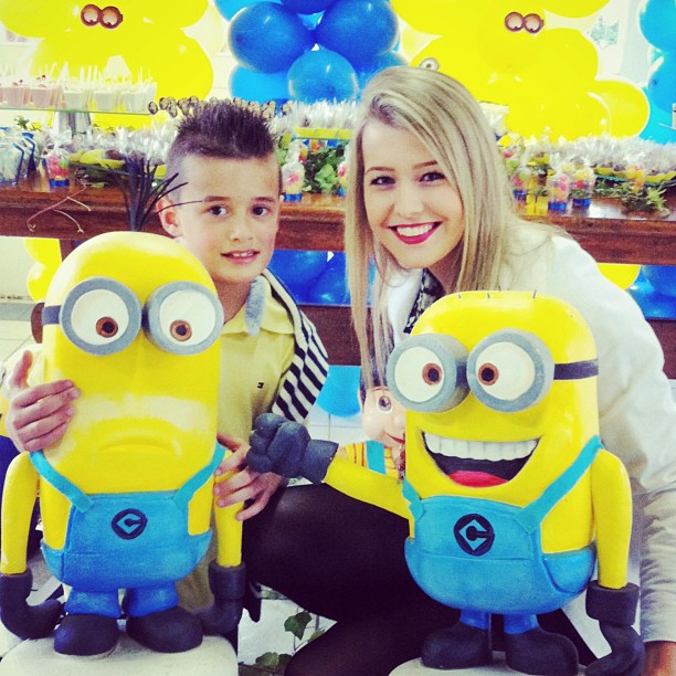 Bruna Preis