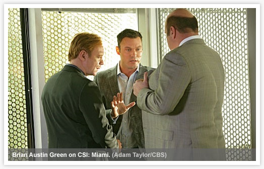 CSI: Miami