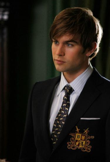 Gossip Girl