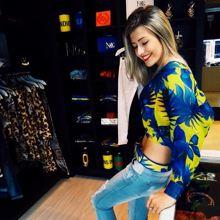 Bruna Preis