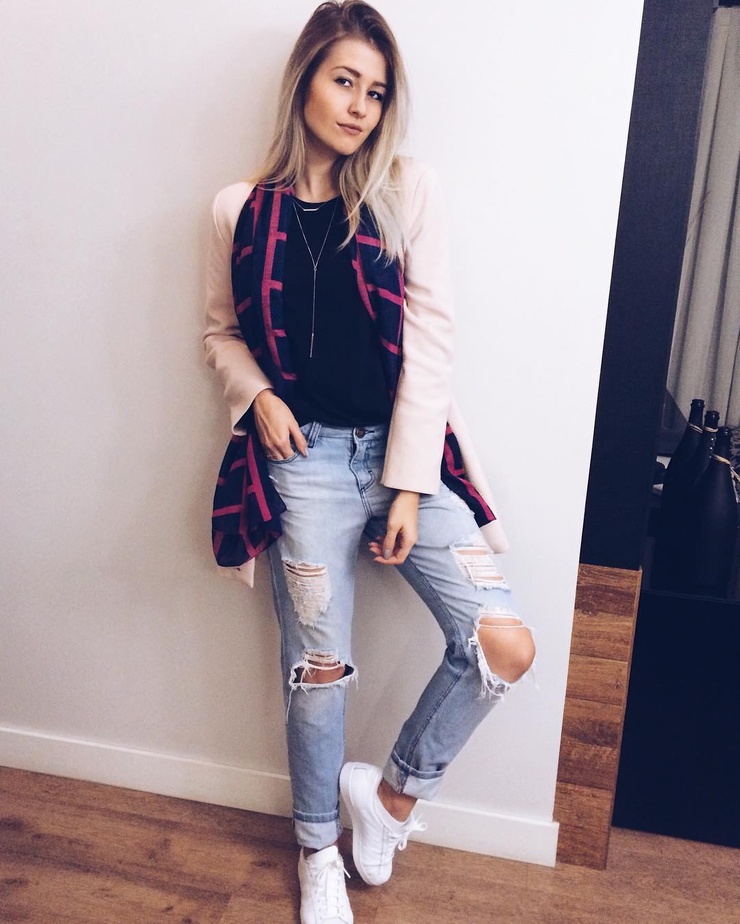 Bruna Preis
