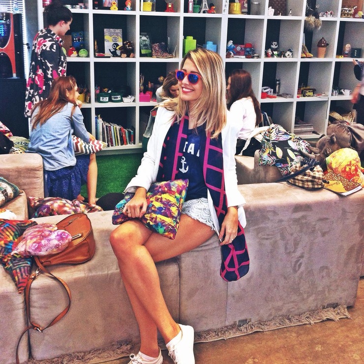 Bruna Preis