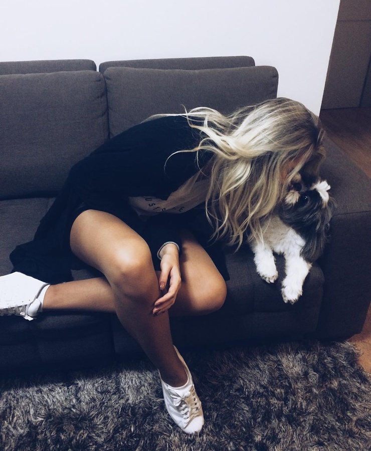 Bruna Preis