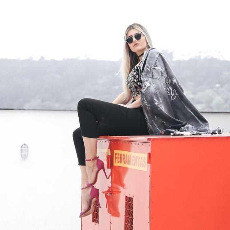 Bruna Preis