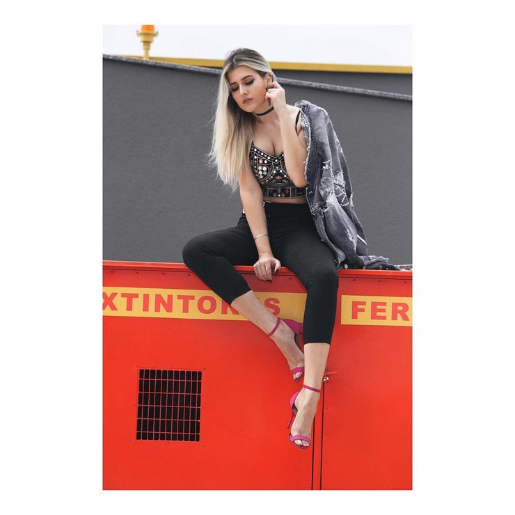 Bruna Preis
