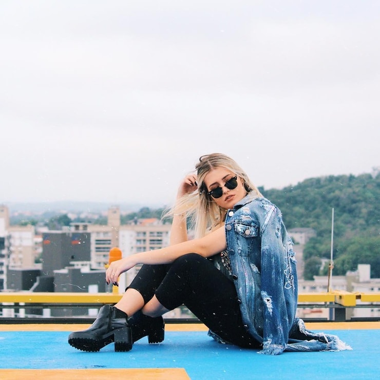 Bruna Preis