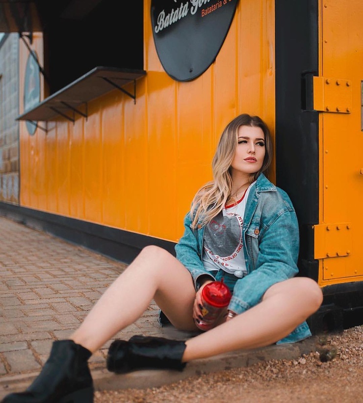 Bruna Preis