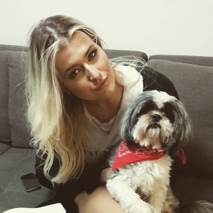 Bruna Preis