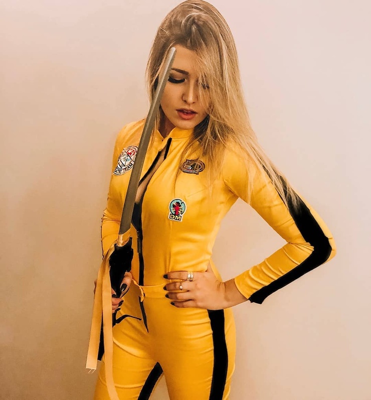 Bruna Preis