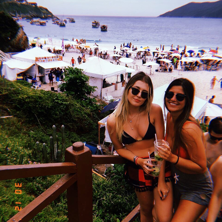 Bruna Preis
