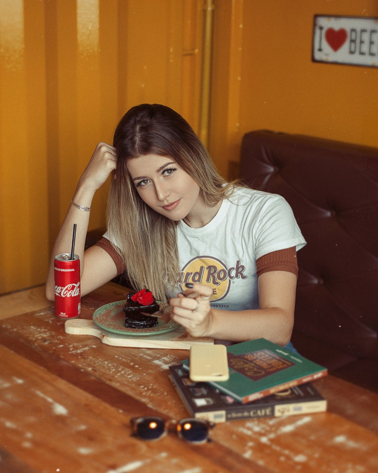 Bruna Preis