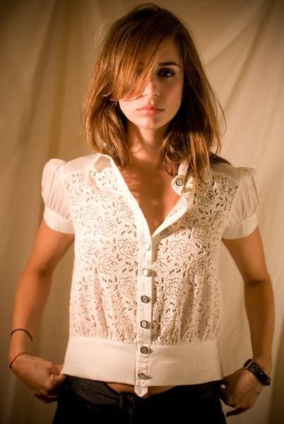 Helena Charbila