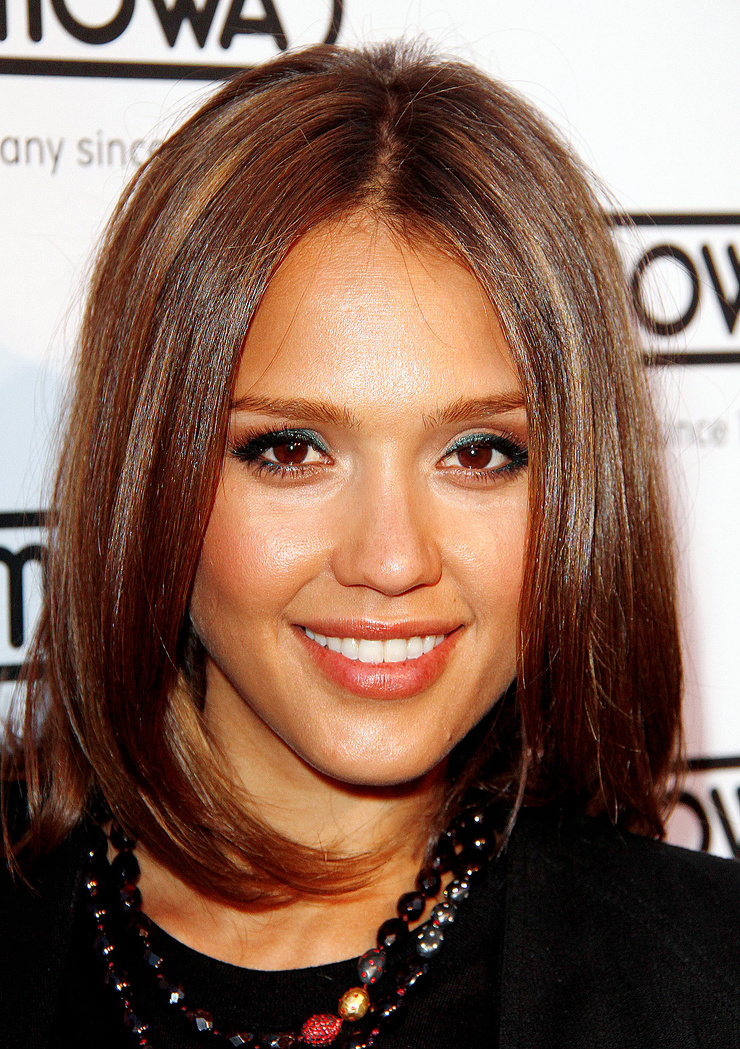 Jessica Alba Jessica Alba