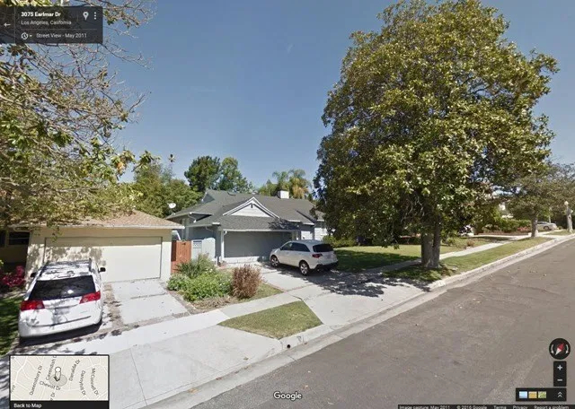 3071 Earlmar Dr, Los Angeles, CA 90064