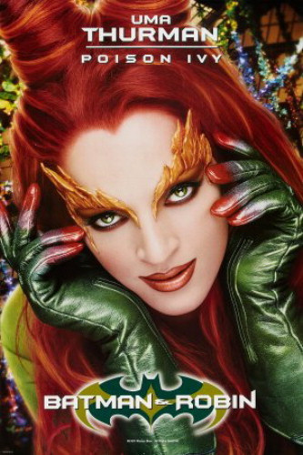 Poison Ivy (Batman & Robin) (duplicate)