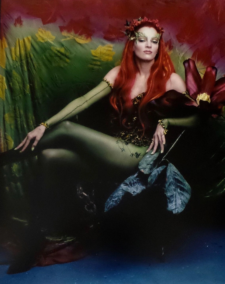 Poison Ivy (Batman & Robin) (duplicate)