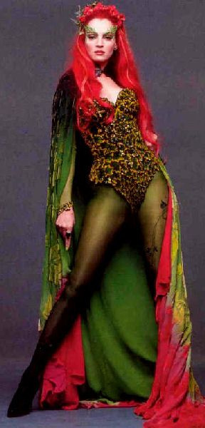 Poison Ivy (Batman & Robin) (duplicate)