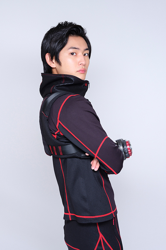 Geiz Myoukouin