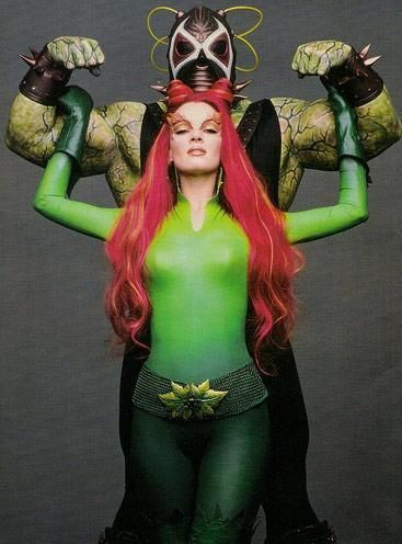 Poison Ivy (Batman & Robin) (duplicate)