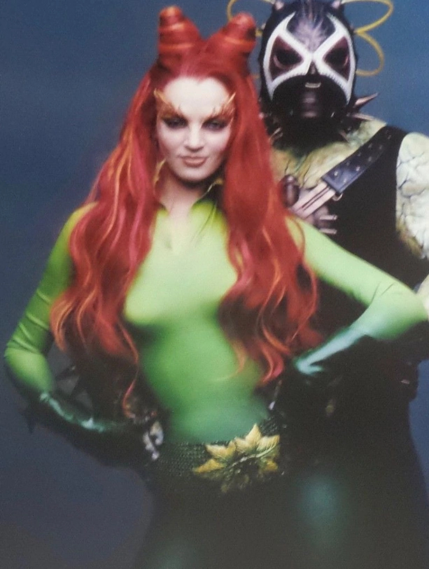 Poison Ivy (Batman & Robin) (duplicate)
