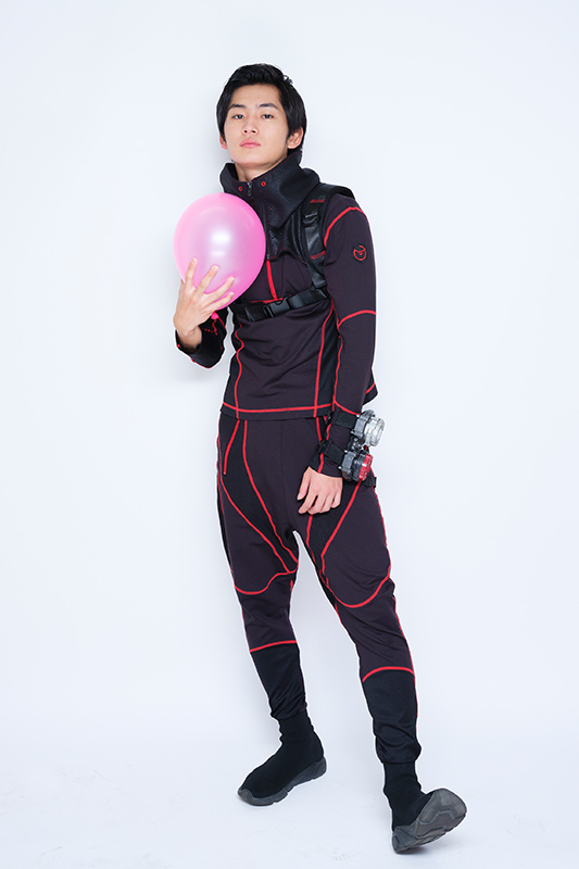 Geiz Myoukouin