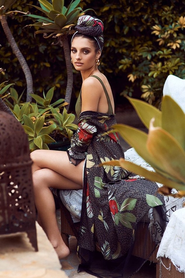 Aitana Rinab