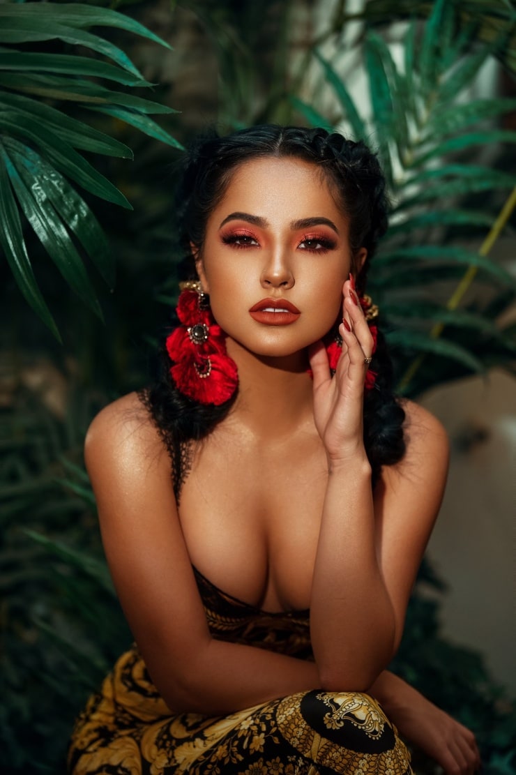 Becky G.