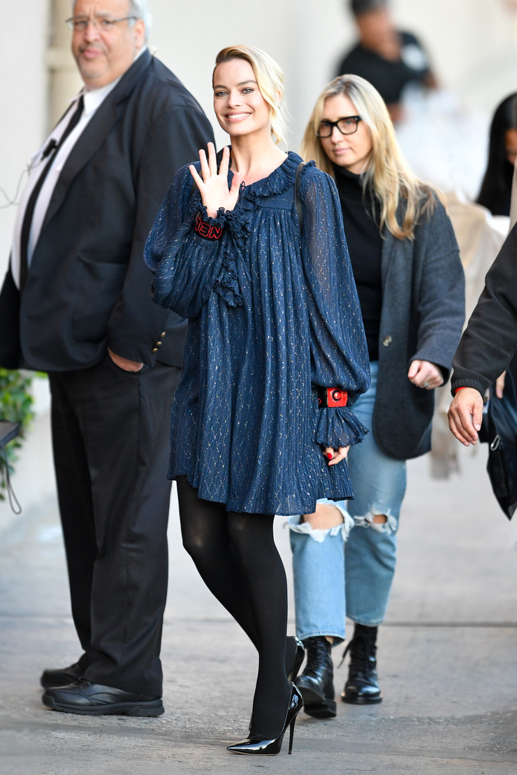 Margot Robbie