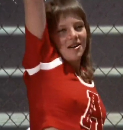 Picture of Stephanie Fondue