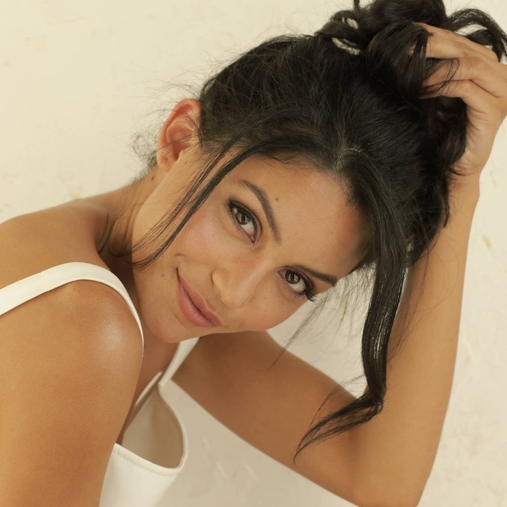 Bianca A. Santos