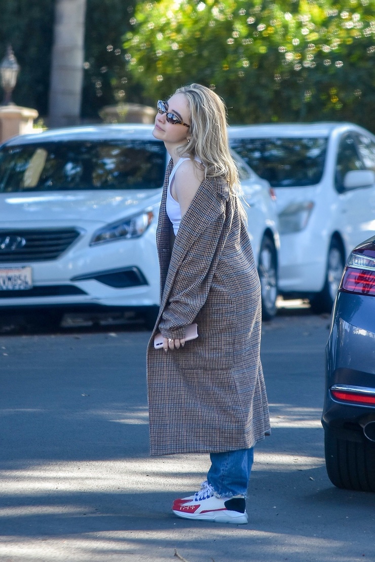 Sabrina Carpenter