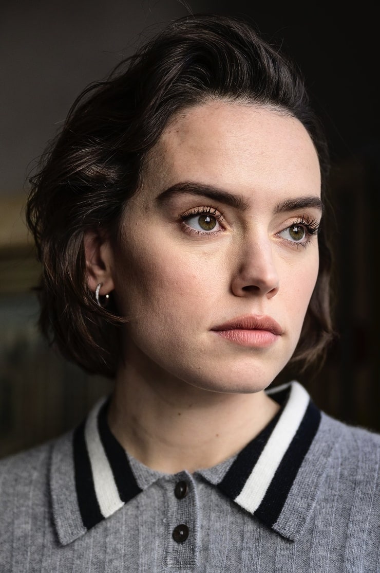 Daisy Ridley