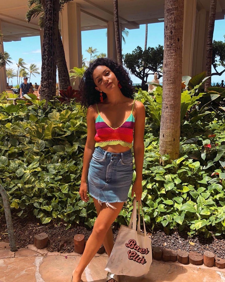 Bianca A. Santos