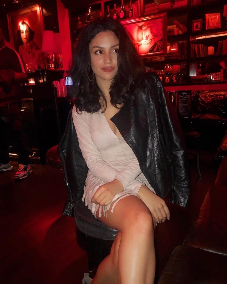 Bianca A. Santos